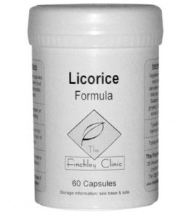 Licorice Formula