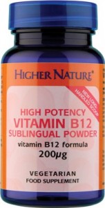 Vitamin-B12-Sublingual-Powder