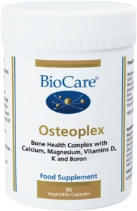 Osteoplex