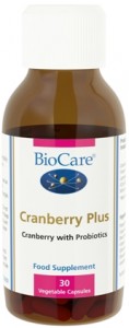 cranberry-plus