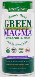 Green-Magma-150g