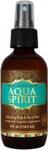 aqua-spirit