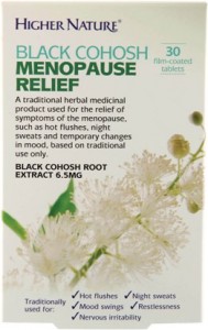 black-cohosh-menopause-relief