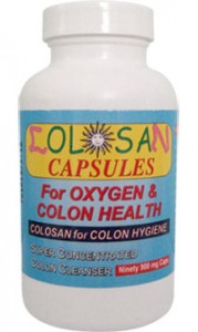 colosan-capsules