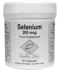 selenium