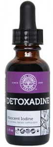 detoxadine