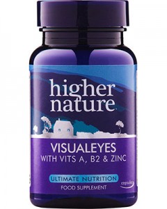 visualeyes-30-capsules