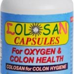 Colosan-Capsules