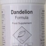 Dandelion-Formula