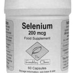 selenium