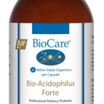 Bio Acidophilus Forte 60 capsules
