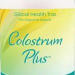 Colostrum Plus