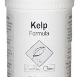 Kelp-Formula