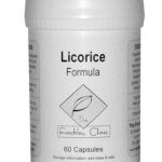 Licorice Formula