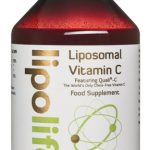 Liposomal VitaminC
