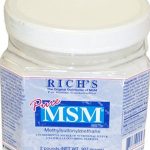 MSM-Powder