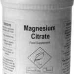 Magnesium-Citrate