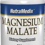 Magnesium Malate 120