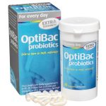 Optibac Probiotics EXTRA Strength 90 caps