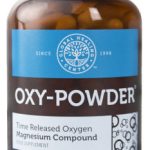 Oxy Powder 120 capsules