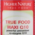 True-Food-Maxi-Q10-60-capsules