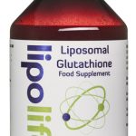 liposomal-glutathione