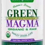 green-magma
