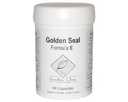 Golden Seal Formula E