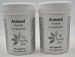 Aniseed Formula (parasite management) 2 x 60 caps