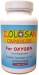 Colosan 120 Capsules (Discontinued -  Replaced with Oxysan)