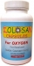 Colosan 120 Capsules (Discontinued -  Replaced with Oxysan)