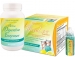 Threelac, Oxygen Elements Max & Active Digestive Enzymes Anti-Candida and Digestive Health Kit