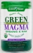 Green Magma 300g