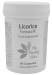 Licorice Formula A (adrenal support)