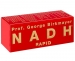 NADH Rapid Energy (60 Sublingual tablets 20mg)