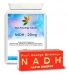 NADH Rapid Energy and NADH Stomach Acid Resistant Capsules