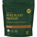 Pure Plant Protein - Chocolate