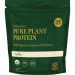 Pure Plant Protein - Vanilla