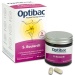 OptiBac Probiotics Saccharomyces boulardii (For bowel calm) 40 caps