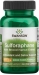 Sulforaphane from Broccoli Sprout Extract, 400mcg - 60 vcaps