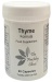 Thyme Formula A (candida management)