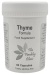 Thyme Formula (candida management)