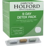 9 Day Detox