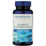 Advanced Nutrition Complex 60 tablets