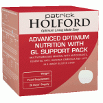 Advanced Optimum Nutrition with GL Support Pack (28 days)