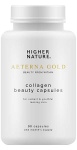 Aeterna Gold Hyaluronic Acid 30 Capsules