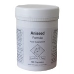Aniseed Formula 120 capsules