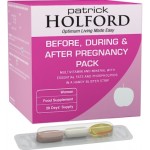 Before, During & After Pregnancy Pack (28 days)