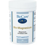 Bio Magnesium 100mg - 60 Capsules