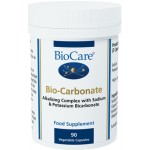 BioCarbonate - 90 Capsules